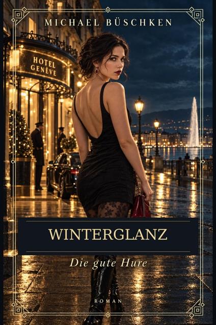 Winterglanz