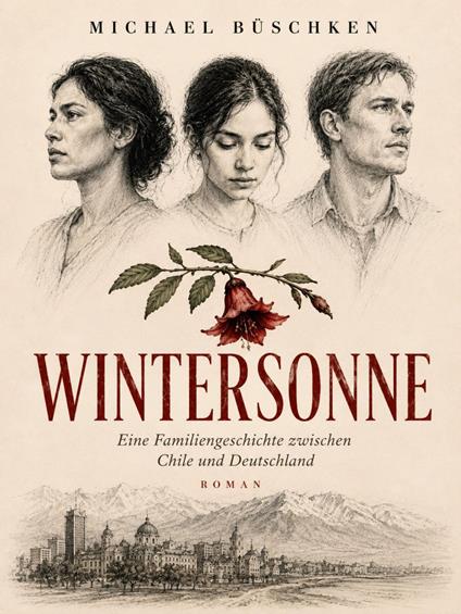 Wintersonne