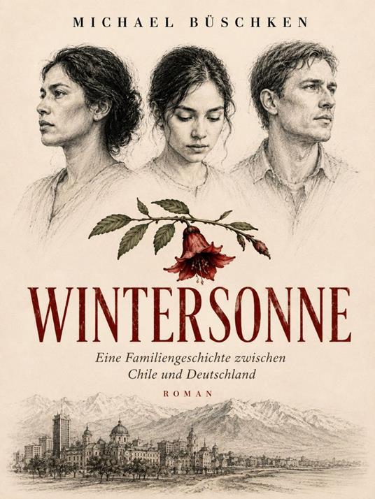 Wintersonne