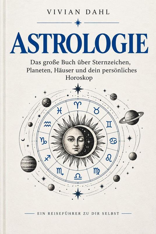 Astrologie