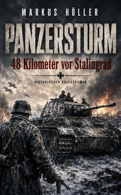 PANZERSTURM (1)