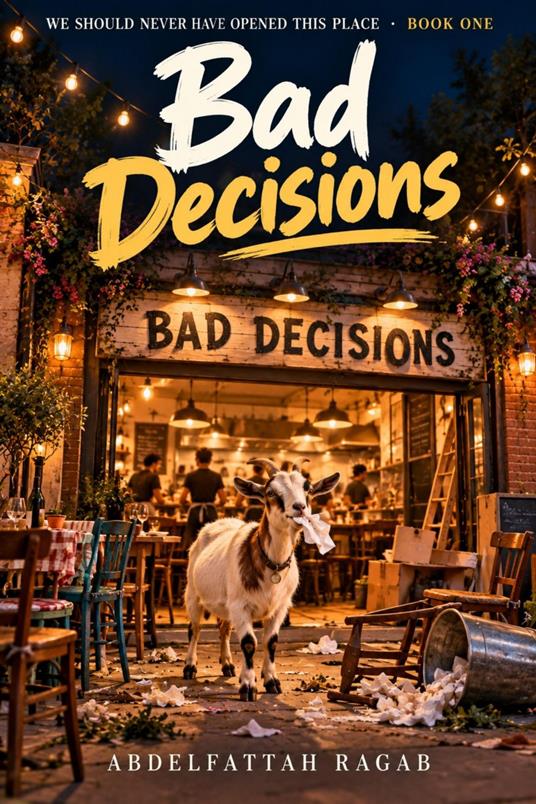 Bad Decisions