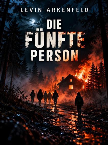 Die fünfte Person