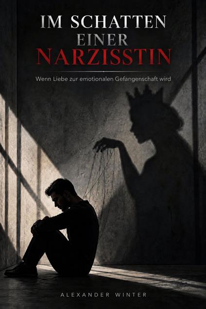 Im Schatten einer Narzisstin