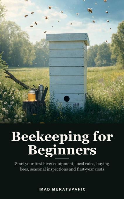 Beekeeping for Beginners