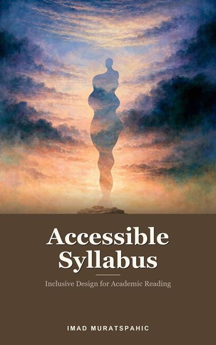 Accessible Syllabus