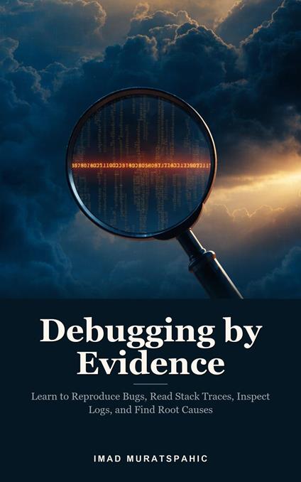 Debugging by Evidence