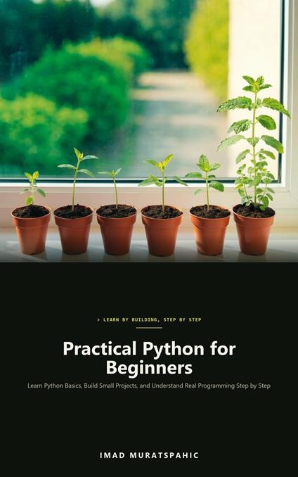 Practical Python for Beginners