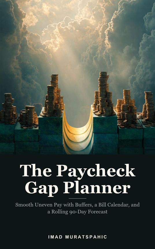 The Paycheck Gap Planner