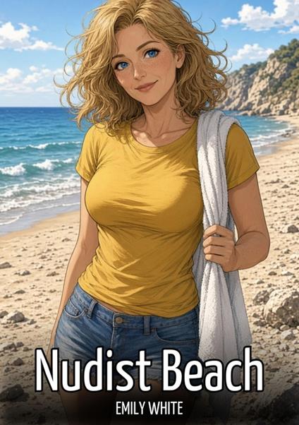 Nudist Beach