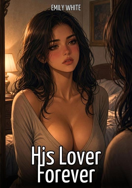 His Lover Forever