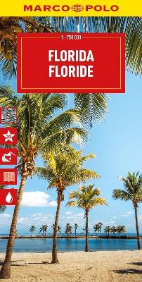 Florida Marco Polo Map - Marco Polo - cover