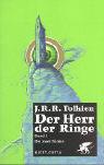 Libro in inglese Der Herr Der Ringe: Die Zwei Turme  - J. R. R. Tolkien