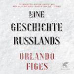 Eine Geschichte Russlands