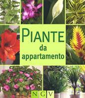 Piante da appartamento - copertina