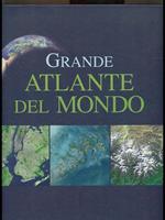 Grande atlante del mondo