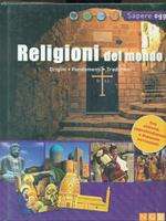 Religioni del mondo