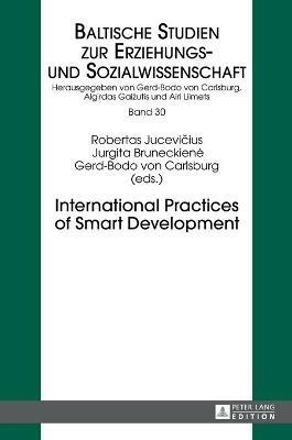 International Practices of Smart Development - cover