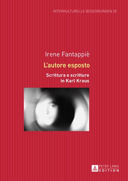 L’autore esposto - Michael Dallapiazza,Irene Fantappiè - ebook
