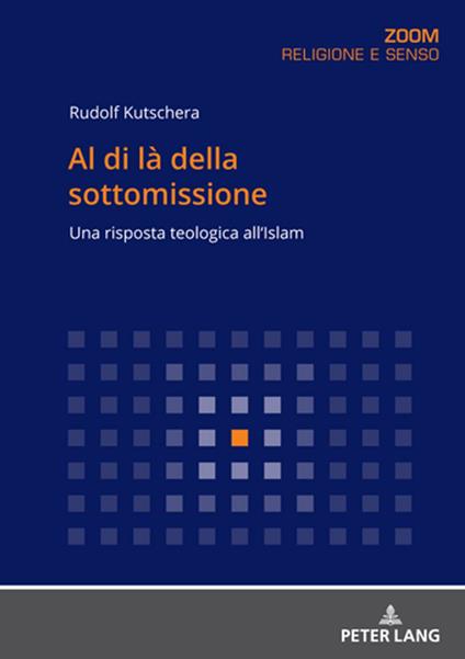 Al di là della sottomissione - Rudolf Kutschera - ebook