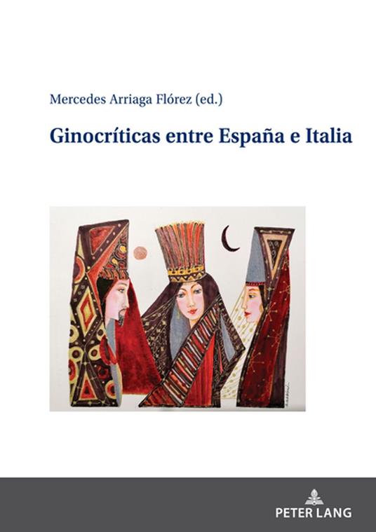 Ginocríticas entre España e Italia - Mercedes Arriaga Flórez - ebook