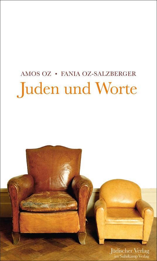 Juden und Worte