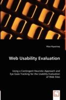 Web Usability Evaluation