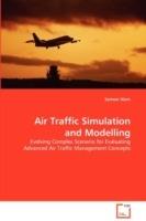 Air Traffic Simulation and Modelling - Sameer Alam - cover