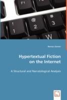 Hypertextual Fiction on the Internet