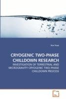 Cryogenic Two-Phase Chilldown Research - Kun Yuan - cover