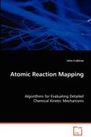 Atomic Reaction Mapping - John Crabtree - cover