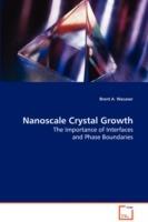 Nanoscale Crystal Growth
