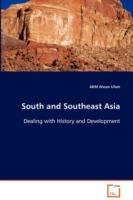 South and Southeast Asia - Akm Ahsan Ullah - cover