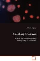 Speaking Shadows - Catherine Lejtenyi - cover