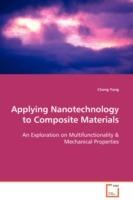 Applying Nanotechnology to Composite Materials - Cheng Yang - cover