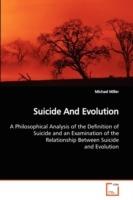 Suicide And Evolution