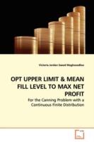 Opt Upper Limit