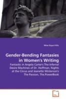 Gender-Bending Fantasies in Women's Writing - Mine Ozyurt Kilic - cover