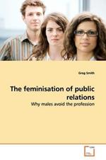 The feminisation of public relations