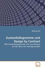 Zustandsdiagramme und Design by Contract