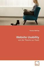 Website Usability
