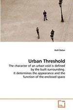 Urban Threshold