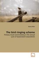 The bird ringing scheme