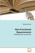 Non-Functional Requirements