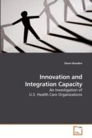 Innovation and Integration Capacity