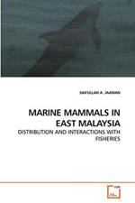 Marine Mammals in East Malaysia