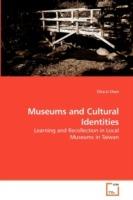 Museums and Cultural Identities - Chia-Li Chen - cover