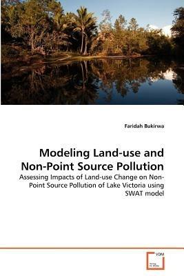 Modeling Land-use and Non-Point Source Pollution - Faridah Bukirwa - cover