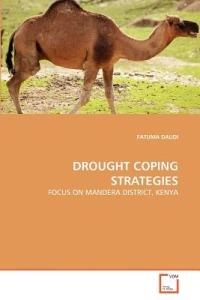 Drought Coping Strategies - FATUMA Daudi - cover