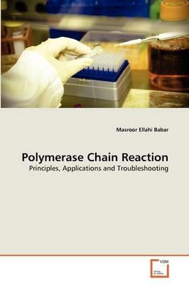 Polymerase Chain Reaction - Masroor Ellahi Babar - cover